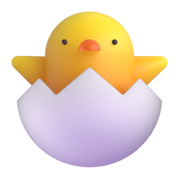 hatching-chick