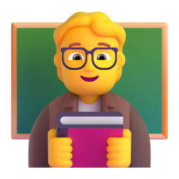 teacher